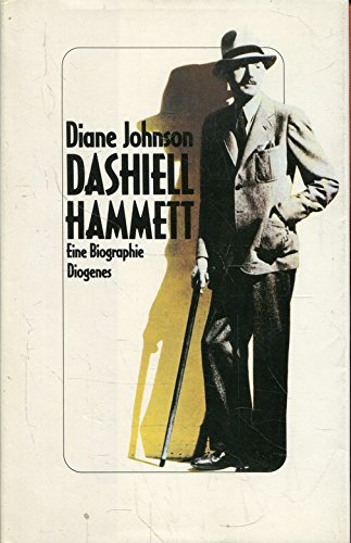 Dashiell Hammett. Eine Biographie - Johnson, Diane