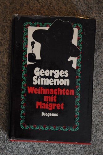 Weihnachten mit Maigret