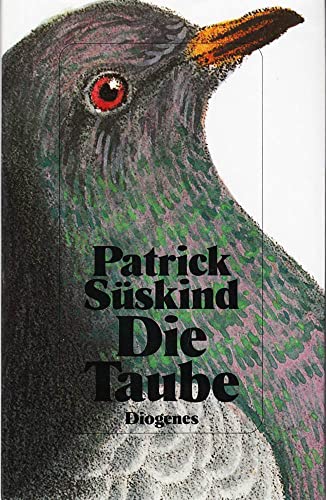 Stock image for Die Taube (German Edition) for sale by Better World Books