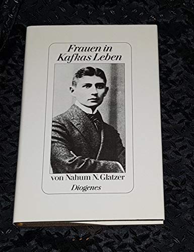 Beispielbild fr Frauen in Kafkas Leben. zum Verkauf von Antiquariat & Verlag Jenior