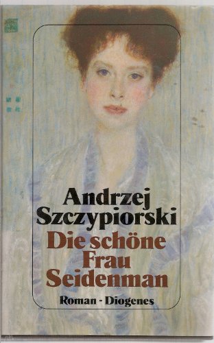 Beispielbild fr Die Schoene Frau Seidenman zum Verkauf von Concordia Books