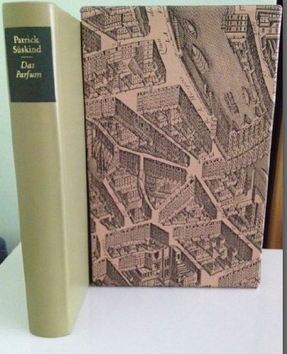 das parfum book das parfum book