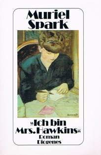 Stock image for Ich bin Mrs. Hawkins : Roman for sale by Harle-Buch, Kallbach