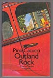 Stock image for Outland Rock: 5 starke Thriller for sale by Versandantiquariat Felix Mcke