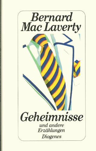 Stock image for Geheimnisse und andere Erzhlungen. for sale by Ostmark-Antiquariat Franz Maier
