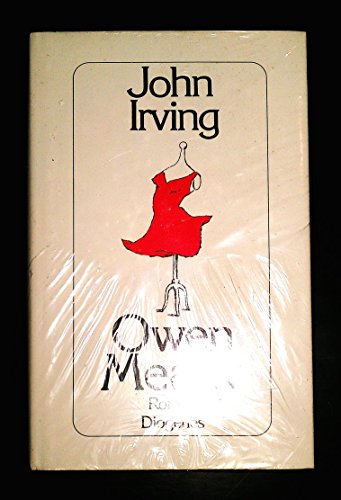 Owen Meany - John Irving