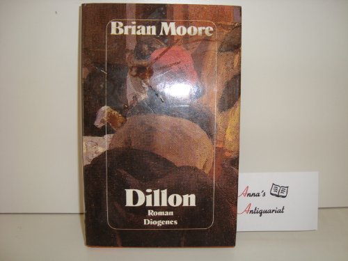 Dillon: Roman [Lies of Silence]