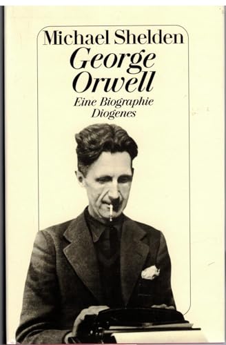 George Orwell - Shelden, Michael