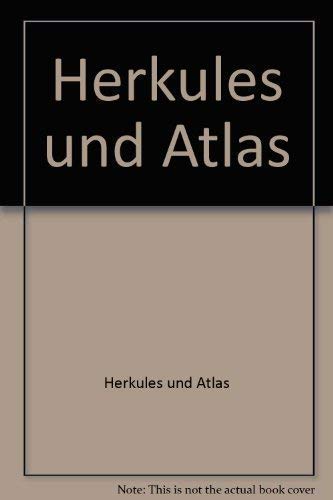 Stock image for Herkules und Atlas for sale by Phatpocket Limited