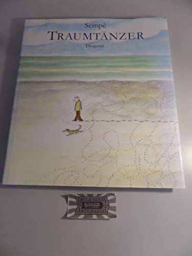 TraumtÃ¤nzer. (9783257020700) by Sempe, Jean-Jacques