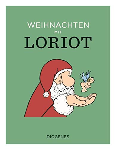 Weihnachten mit Loriot (Kunst) - Loriot