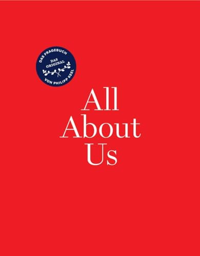 9783257021554: All About Us: 02155