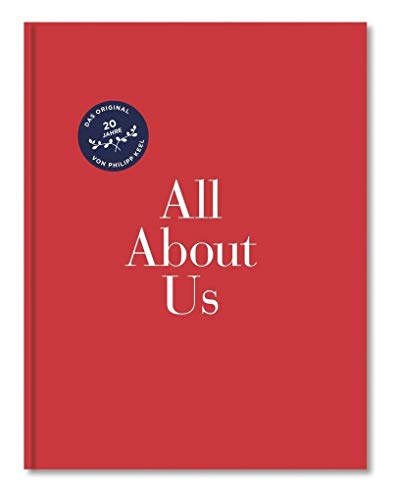 9783257021554: All About Us