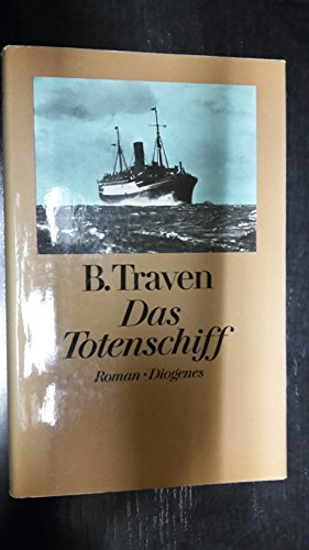 Beispielbild fr Das Totenschiff - Die Geschichte eines amerikanischen Seemannes zum Verkauf von Der Ziegelbrenner - Medienversand