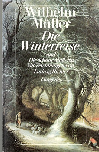 Beispielbild fr Die Winterreise und Die schne Mllerin zum Verkauf von medimops