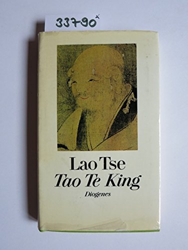 Beispielbild fr Tao- Te- King zum Verkauf von medimops