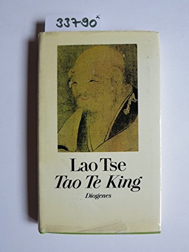 Tao- Te- King - Laotse