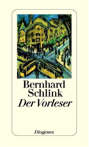 9783257056082: Der Vorleser