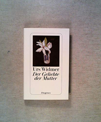 Der Geliebte Der Mutter