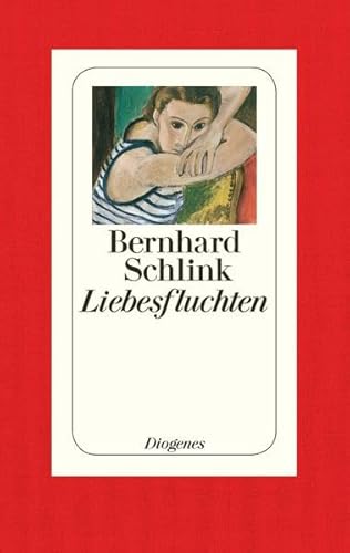 Liebesfluchten (9783257057270) by Bernhard Schlink