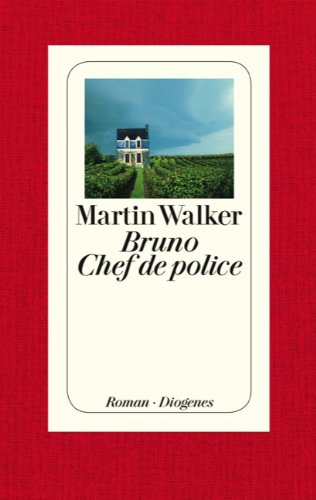 9783257057300: Bruno Chef de police