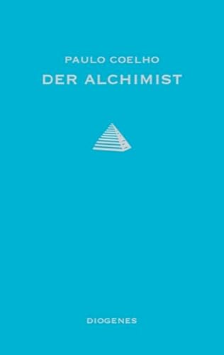 Stock image for Der Alchimist for sale by medimops