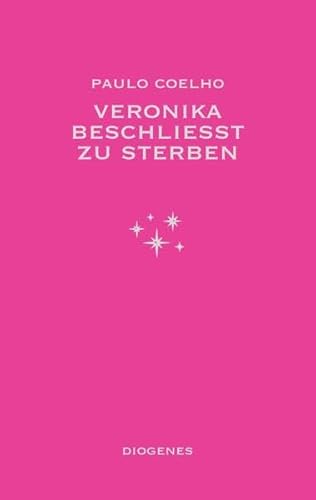 Veronika beschließt zu sterben - Coelho, Paulo