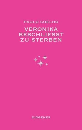 Stock image for Veronika beschliet zu sterben for sale by medimops
