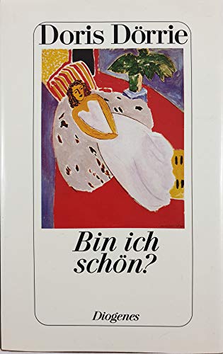 Imagen de archivo de Bin ich schn? : Erzhlungen a la venta por mneme