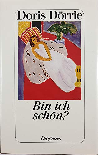 Bin ich schoÌˆn?: ErzaÌˆhlungen (German Edition) (9783257060003) by DoÌˆrrie, Doris