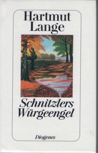 Stock image for Schnitzlers Wu?rgeengel: Novellen (German Edition) for sale by Project HOME Books