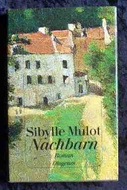 9783257060355: Nachbarn: Roman (German Edition)