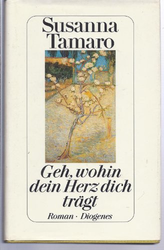 Imagen de archivo de Geh, wohin dein Herz dich trgt a la venta por Librairie Th  la page