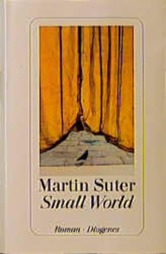Inspicere Ud Vil suter martin - small world - AbeBooks