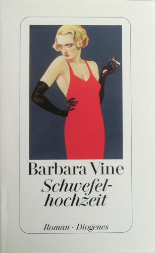 Stock image for Schwefelhochzeit for sale by Gabis Bcherlager
