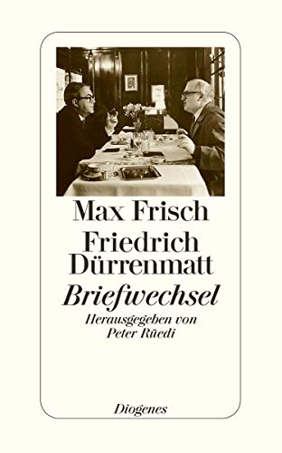 Stock image for Briefwechsel - Herausgegeben und mit einem Essay von Peter Redi for sale by 3 Mile Island