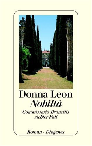 Imagen de archivo de Nobilta (German Edition) a la venta por Decluttr