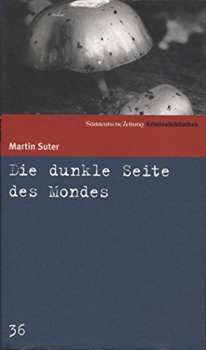 9783257062311: Die dunkle Seite des Mondes : Roman.