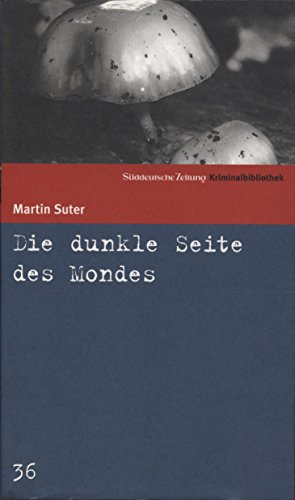 9783257062311: Die dunkle Seite des Mondes: Roman (German Edition)