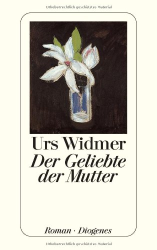 9783257062458: Der Geliebte Der Mutter