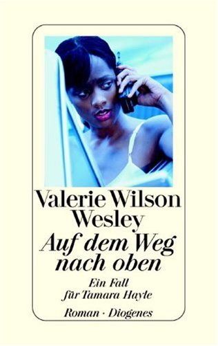 Auf dem Weg nach oben - Wilson Wesley, Valerie und Valerie Wilson Wesley