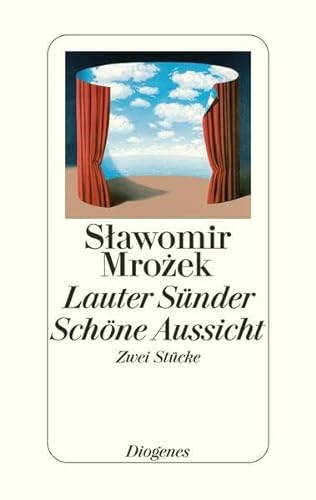 Stock image for Lauter Snder Schne Aussicht. Zwei Stcke for sale by medimops
