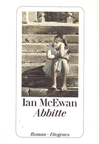 Abbitte : Roman. - McEwan, Ian