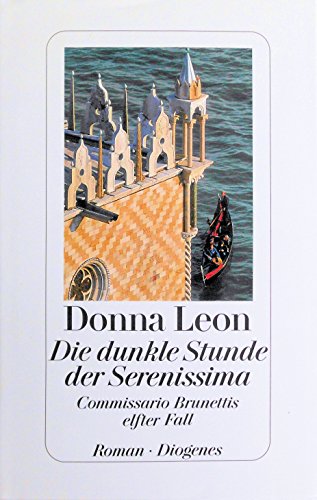 Die dunkle Stunde der Serenissima.