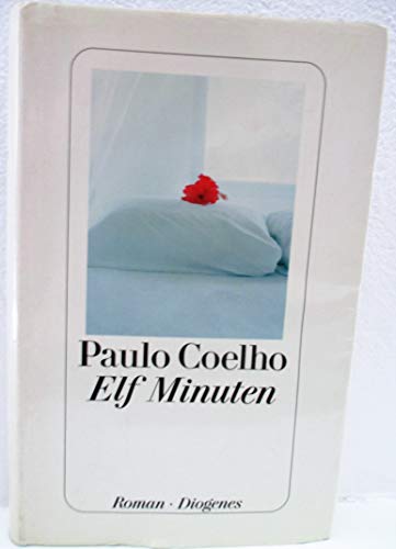 Stock image for Elf Minuten for sale by AwesomeBooks