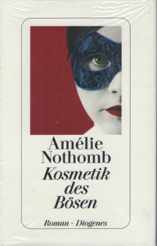 Stock image for Kosmetik des Bsen - Roman for sale by Der Bcher-Br