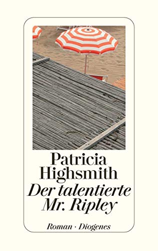 Der talentierte Mr. Ripley. NeuÃ¼bersetzung. (9783257064049) by Highsmith, Patricia