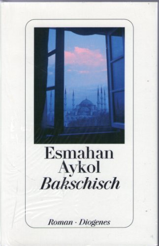 Stock image for Bakschisch for sale by medimops