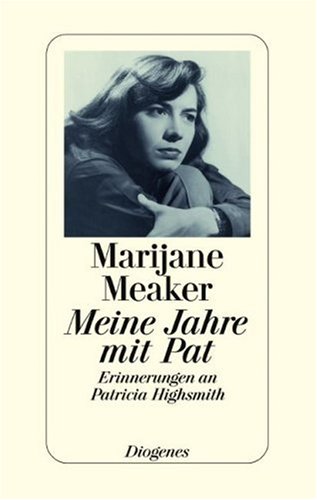 9783257064988: Meine Jahre mit Pat: Erinnerungen an Patricia Highsmith