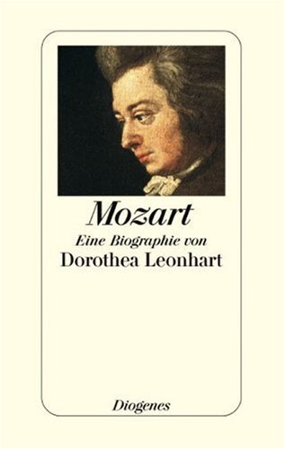 9783257064995: Mozart: Eine Biographie